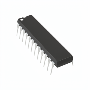 AD7306AN 24 DIP Authorized Distributor Components Electronic Interface - Product Image 1