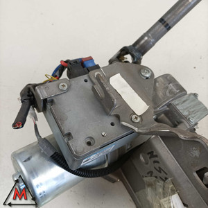 Nissan Note Mk1ปั๊มพวงมาลัยพาวเวอร์2004-2013 28500-9U05A สภาพใหม่ (15376) สำหรับรุ่นที่เน้นเสียง - Product Image 4