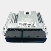 Nouvelle unité de commande moteur (ECU) Hantyai de haute qualité 504073032 0281011228 pour Daily 2.3-3.0L