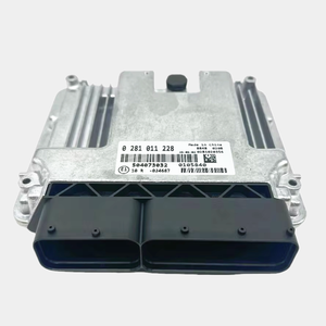 Motor de alta qualidade ECU 504073032 0281011228-para Iveco diário <span class=keywords><strong>2.3</strong></span>-3.0L ECM - Product Image 2