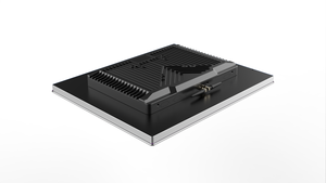 Panel PC Táctil Industrial de Alto Brillo, Legible Bajo la Luz Solar, con Interfaces Multi <span class=keywords><strong>IO</strong></span> Personalizables, Compatible con Sistemas Win7, Win10 y Linux - Product Image 2