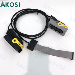 Câble 144300T115 pour connexion mode service Vol-vo TRW pour KESS V3 KTAG Vol-vo Renault Truck ECU Tuning - Product Image 3