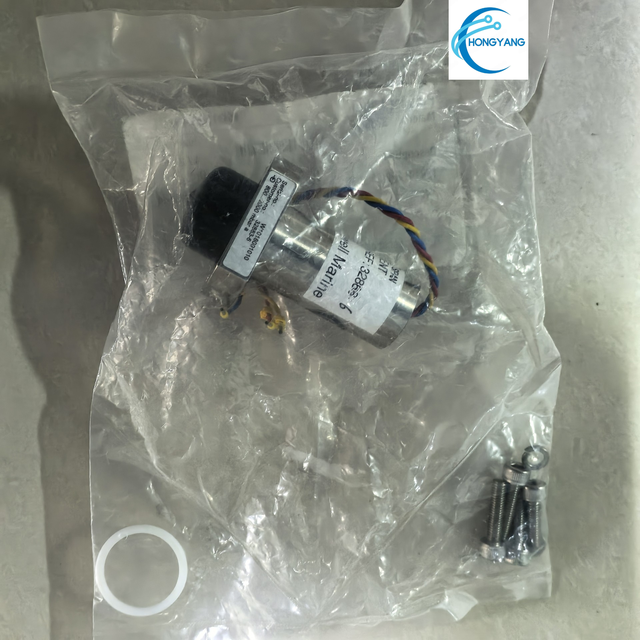 Honeywell pressure sensor,