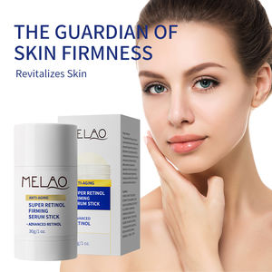 Baume Raffermissant au Rétinol Crème <span class=keywords><strong>de</strong></span> Soin <span class=keywords><strong>de</strong></span> la Peau du Visage Antioxydants Visiblement Resserrer Raffermissant Anti <span class=keywords><strong>Rides</strong></span> Collagène Rétinol Multi Baume Stick - Product Image 5