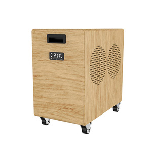 Hi-Q Group Compresor comercial Enfriador <span class=keywords><strong>de</strong></span> inmersión en frío con filtro Enfriador <span class=keywords><strong>de</strong></span> baño <span class=keywords><strong>de</strong></span> hielo para equipos <span class=keywords><strong>de</strong></span> refrigeración <span class=keywords><strong>de</strong></span> spa y clínica - Product Image 3