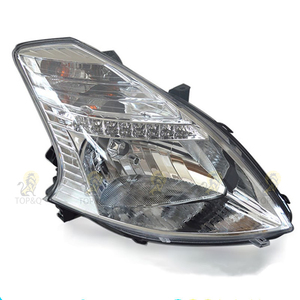 Faro Delantero para Great Wall Haval <span class=keywords><strong>FLORID</strong></span>, Lámpara de Alta Calidad, Accesorios para Automóviles, 2008 - Product Image 1