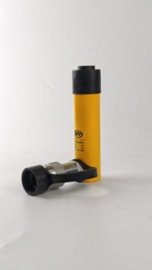 Vérin hydraulique simple effet RC-53, course 75 mm, similaire à ENERPAC, pour la maintenance d'équipements - Product Image 5