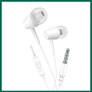 JOKADE Grande Promotion <span class=keywords><strong>Écouteur</strong></span>s Universels 3,5 mm <span class=keywords><strong>Écouteur</strong></span>s Intra-auriculaires Casque Filaire <span class=keywords><strong>avec</strong></span> Microphone <span class=keywords><strong>pour</strong></span> Téléphone Portable MP3 - Product Image 5