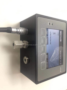 เครื่องวัดความสะอาดของของเหลวตามน้ำเคาน์เตอร์อนุภาคออนไลน์ - Product Image 5