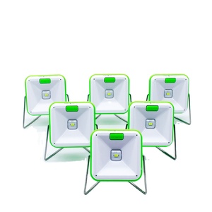 Miniluz de lectura Solar portátil, lámpara recargable con <span class=keywords><strong>2</strong></span> años de garantía para áreas fuera de la red - Product Image 1