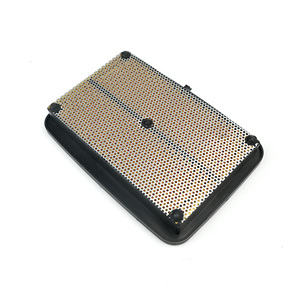 Ajustement pour Suzuki <span class=keywords><strong>BANDIT</strong></span>/GSX-F 600 650 1200 1250 prises d'air de moto 13780-18H00/13780-31F00 filtre à Air pour nettoyeur de moto - Product Image 5