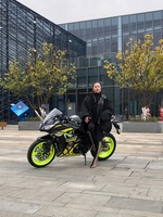 Motos Sinsk à prix compétitif, neuves, CKD SKD OEM, 50cc, 125cc, 150cc, 200cc, accessoires moto personnalisés, moto électrique
