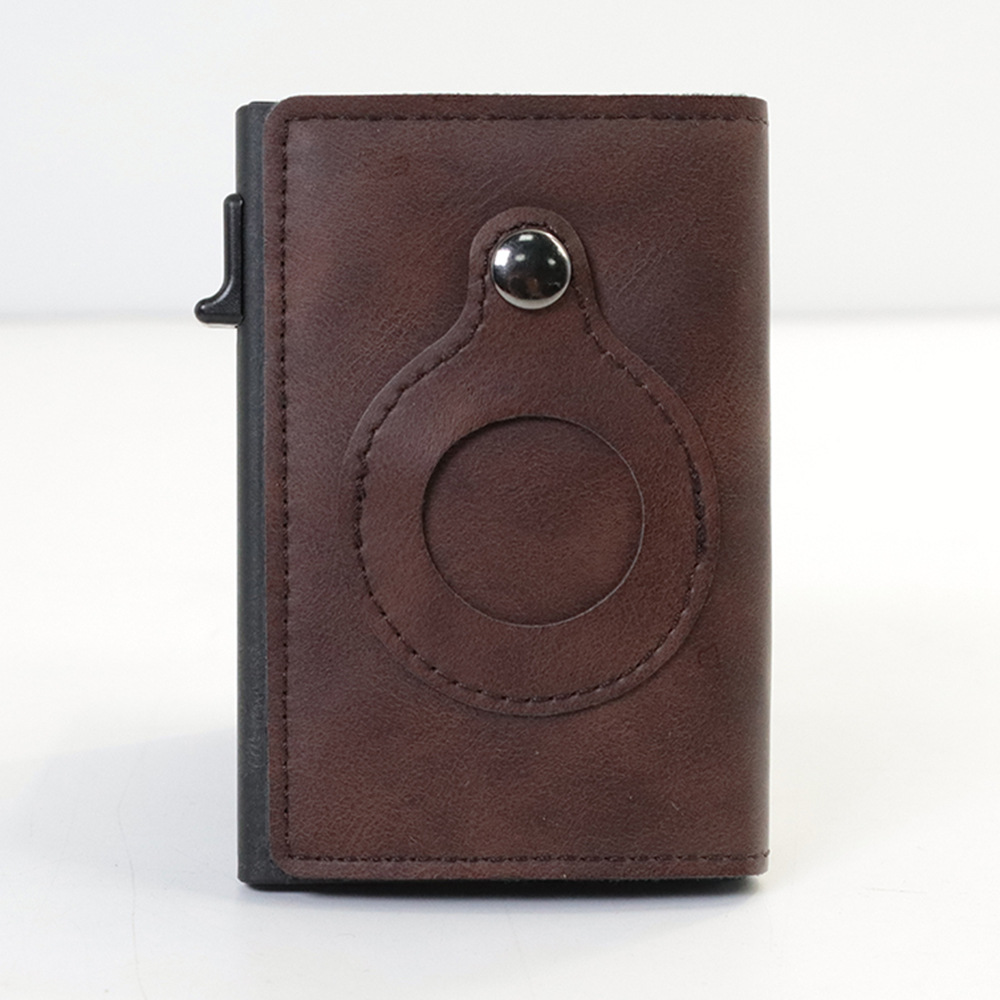 PU coffee color