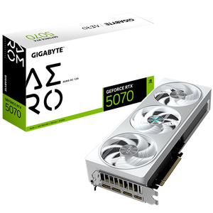 การ์ดจอ GeForce RTX 5070 12G พร้อมระบบระบายความร้อน WINDFORCE สำหรับการเรียนรู้เชิงลึก GPU GeForce RTX 5070 12G GeForce RTX - Product Image 1