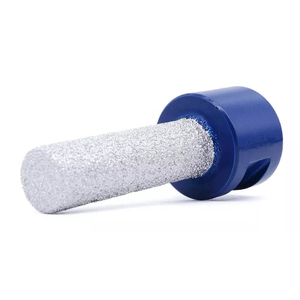 Gravier en diamant brasé sous vide 46 # - Product Image 4