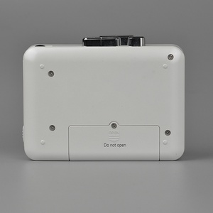 Reproductor de Casetes Electrónico Walkman con Radio AM/FM Pequeño con Función USB DC - Product Image 5