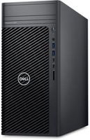 Nouvelle station de travail informatique AI GPU T3680 pour le graphisme/conception, le modélisation, le rendu vidéo
