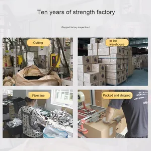 Caja de almacenamiento de coche de batería de maletero de vehículo eléctrico de gran capacidad nueva caja trasera de motocicleta Universal para equipaje - Product Image 4