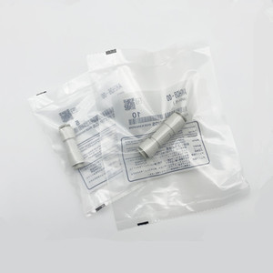 AKH04-00 06- 08-/10- Tipo Recto, Válvula de Retención Neumática de Plástico con Conexiones de un Toque - Product Image 4