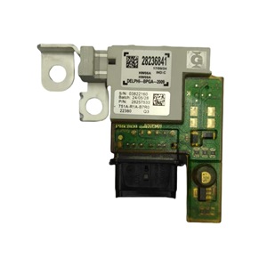 Módulo de Gestión de Batería 6500GR 28236841 para Peugeot 3008 Citroën - Product Image 4