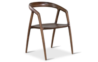 Nouveau design chaise en bois de hêtre massif chaise berçante inclinable en bois antique chaise berçante planeur antique