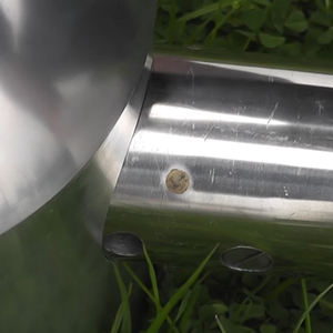 Bestattungs ausrüstung Sarg absenk vorrichtung Bestattungs schatulle Absenk vorrichtung - Product Image 5