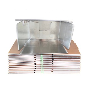 Cajas <span class=keywords><strong>de</strong></span> Cartón Aisladas para Cadena <span class=keywords><strong>de</strong></span> Frío <span class=keywords><strong>de</strong></span> <span class=keywords><strong>Frutas</strong></span> y Verduras Frescas, Cajas <span class=keywords><strong>de</strong></span> Cartón para Entrega <span class=keywords><strong>de</strong></span> Alimentos Congelados, Cajas Recubiertas <span class=keywords><strong>de</strong></span> Papel <span class=keywords><strong>de</strong></span> Aluminio, Venta al Por Mayor <span class=keywords><strong>de</strong></span> ZY Packaging - Product Image 4