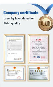 Hospital-Grade Digital Grande Braço Circunferência Monitor De Pressão Arterial Aparelho Máquina Automática De Pressão Arterial De Túnel - Product Image 6