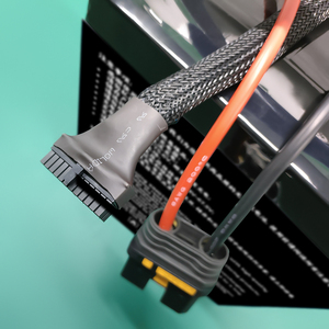 Xingto 3s 5s 6s 18s 24s 30000mah 66000mah Long Range Semi Solid Lipo <b>Battery</b> for - Product Image 4