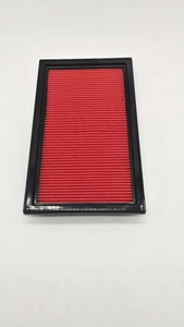 ไส้กรองอากาศคุณภาพสูง 16546-74500 อะไหล่รถยนต์ชนิดไส้กรองอากาศ - Product Image 1