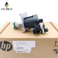 Moteur de rouleau de pression HP B4H70-67034 pour presses SERV Latex séries 110, 115, 310, 315, 330, 335, 360