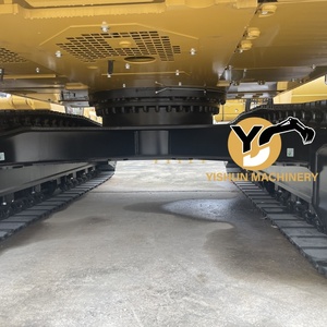 Máy xúc đào bánh xích trung bình <span class=keywords><strong>Caterpillar</strong></span> Cat 320GC cũ, đời gần đây, Cat320B 325 323 330, giá rẻ, có sẵn trong kho - Product Image 6