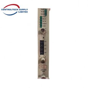 Original New 620-0047 120W Power Supply Module 24VDC 5A Battery <b>Backup</b> for ISSC 600 Control System - Product Image 5