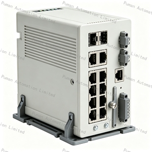 Nuevo en Caja, PLC Industrial 440E-A17026, Controlador PLC 440E-A17026, 440EA17026 - Product Image 6
