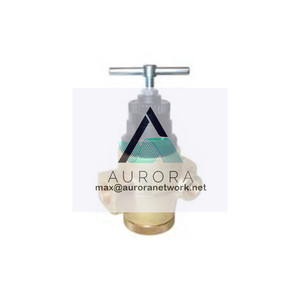 อุปกรณ์วาล์วนิวเมติกอิเล็กทรอนิกส์ R43-201-NNLA - Product Image 1