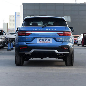 Landwind X7 2018, Autos Usados Baratos, Gasolina, 1.5T, 163 hp, L4, SUV de 5 Plazas, Volante a la Izquierda, Vehículo <span class=keywords><strong>en</strong></span> Buenas Condiciones, Precio Accesible - Product Image 6