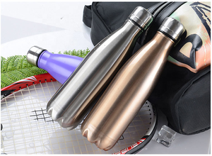 Bouteille Thermos en forme de Cola, flacon sous vide en acier inoxydable, flacon Thermos, personnalisé, 12oz - Product Image 4