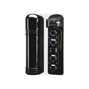 ABH-250 Détecteur de Faisceau Infrarouge en Plastique Direct Usine, Alarme Antivol avec Portée de Détection de 50-250m E506 - Product Image 3