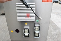 Machine de remplissage entièrement automatique 2-en-1 pour bouteilles de 500 ml et 2 L, idéale pour l'extraction d'huiles essentielles et l'huile de tournesol (1 L)
