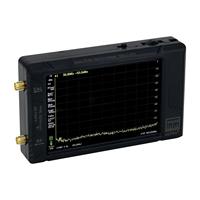 New Original TinySA ULTRA ZS-406 900MHz 5.4GHz Ultra-wide Frequency Handheld Spectrum Analyzer with 4-inch Touch Screen