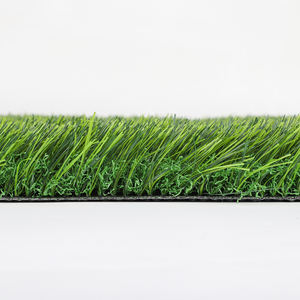 Césped Artificial Verde <span class=keywords><strong>Normal</strong></span> Barato de Fábrica, Alfombra de Césped Artificial de Alta Calidad - Product Image 2