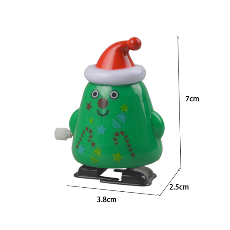 Украшения для рождественской вечеринки дешевые рождественские игрушки для детей подарок