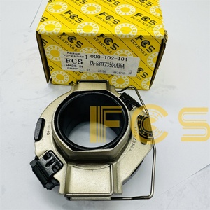 ชิ้นส่วนอะไหล่เกียร์รถบรรทุกแบริ่งปล่อยคลัตช์ 93TKL5602 ZA-93TKL5602ARA2 - Product Image 3