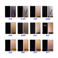 RTS original OLED Lcd fabricant smartphone écran tactile lcd de remplacement pour Samsung Galaxy S9 S8 Plus écran LCD pantalla