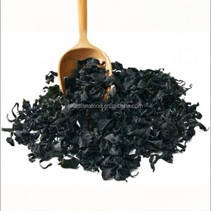 Alga Wakame seca picada en bolsa de 100g, hecha en China - Product Image 4