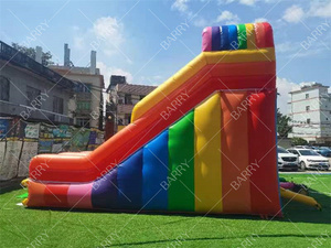 Commercial Outdoor Backyard Inflatable <strong>Swimming</strong> <strong>Pool</strong> Water <strong>Slides</strong> Inflatable <strong>Slide</strong> Big Inflatable <strong>Pool</strong> <strong>Slide</strong> for Adult and Kids - Product Image 4