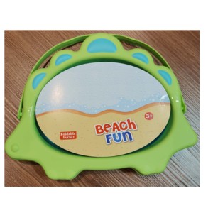 Seau <span class=keywords><strong>de</strong></span> plage <span class=keywords><strong>pliable</strong></span> dinosaure licorne seau <span class=keywords><strong>de</strong></span> <span class=keywords><strong>sable</strong></span> en silicone <span class=keywords><strong>pliable</strong></span> pour enfants jeu d'eau en plein air <span class=keywords><strong>jouet</strong></span> <span class=keywords><strong>de</strong></span> <span class=keywords><strong>sable</strong></span> peu encombrant - Product Image 5
