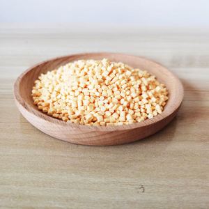 เม็ดพลาสติกโพลีโพรพิลีนอัดเม็ดพลาสติก PP บริสุทธิ์ทนต่อแรงกระแทก7032E สูง - Product Image 4