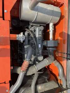 รถขุด Doosan Dx225 Dx225LC Dx225LC-9C Dx225-9 มือสอง น้ำหนัก 22 ตัน 23 ตัน 22.5 ตัน ผลิตในเกาหลีใต้ ของแท้ พร้อมใบรับรอง CE ขายโดย Daewoo - Product Image 5