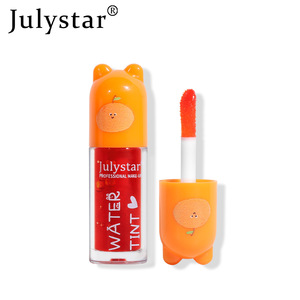 Julystar J701 038 Cross-Border <b>Makeup</b> Easy Apply Glossy Moisturizing Tint Long-Lasting Waterproof Lipstick <b>Lip</b> Glaze Wholesale - Product Image 5